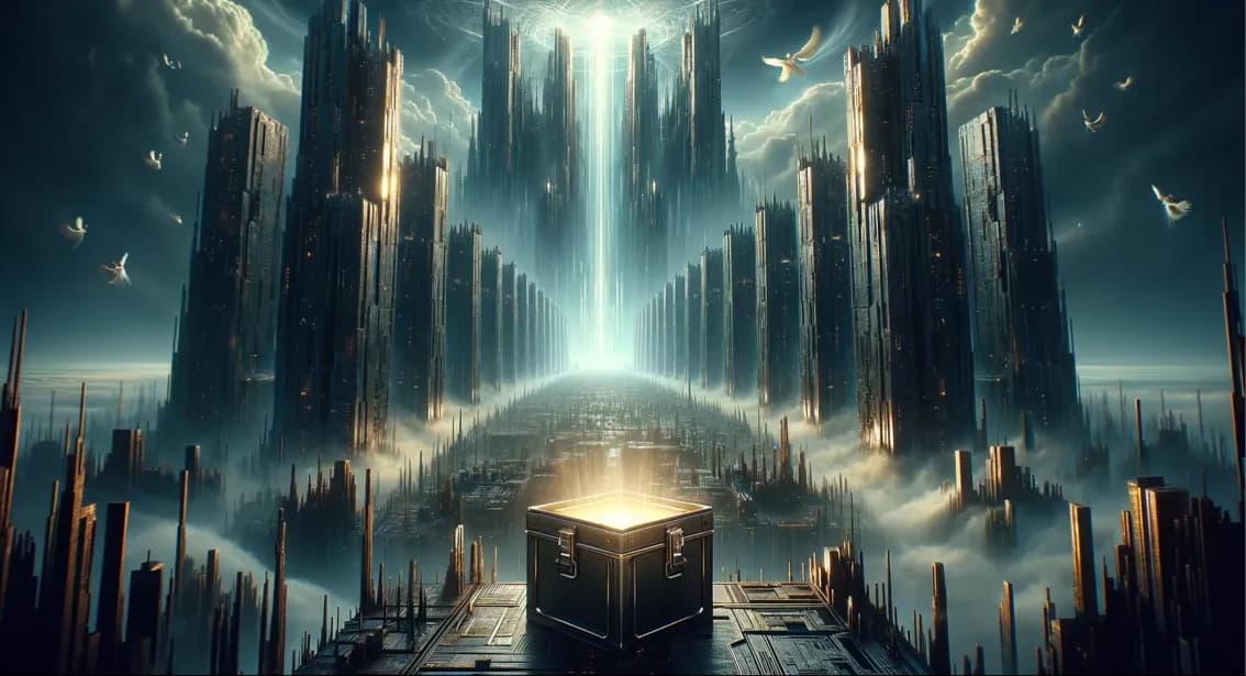 Ikizen features and benefits overview