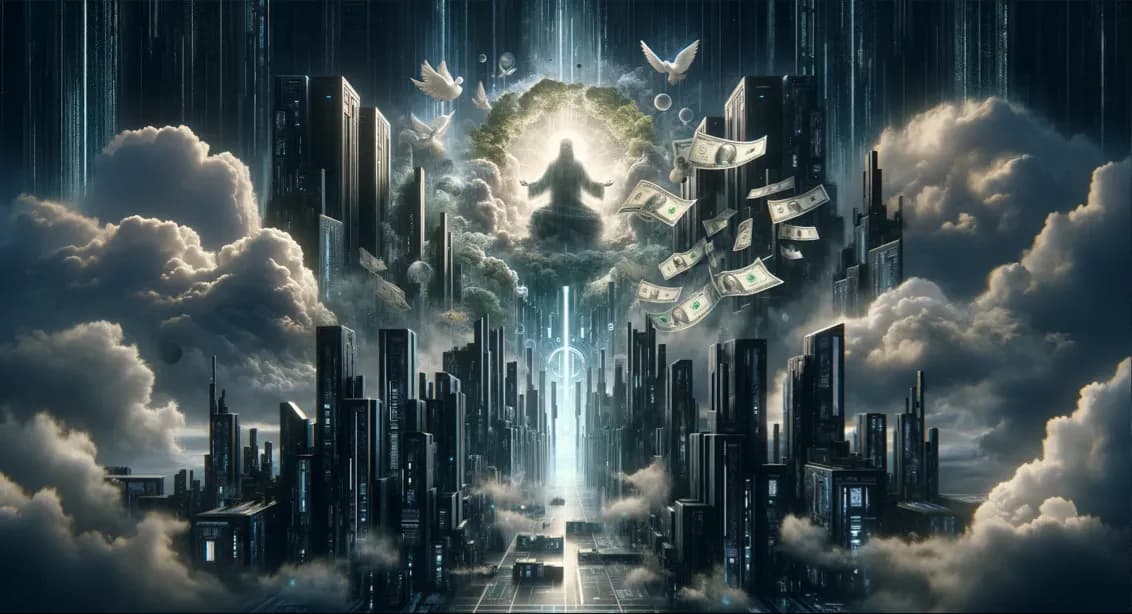 Ikizen pricing model