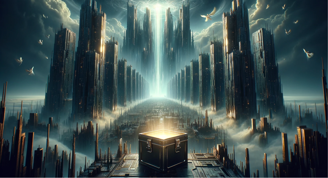 Ikizen features and benefits overview