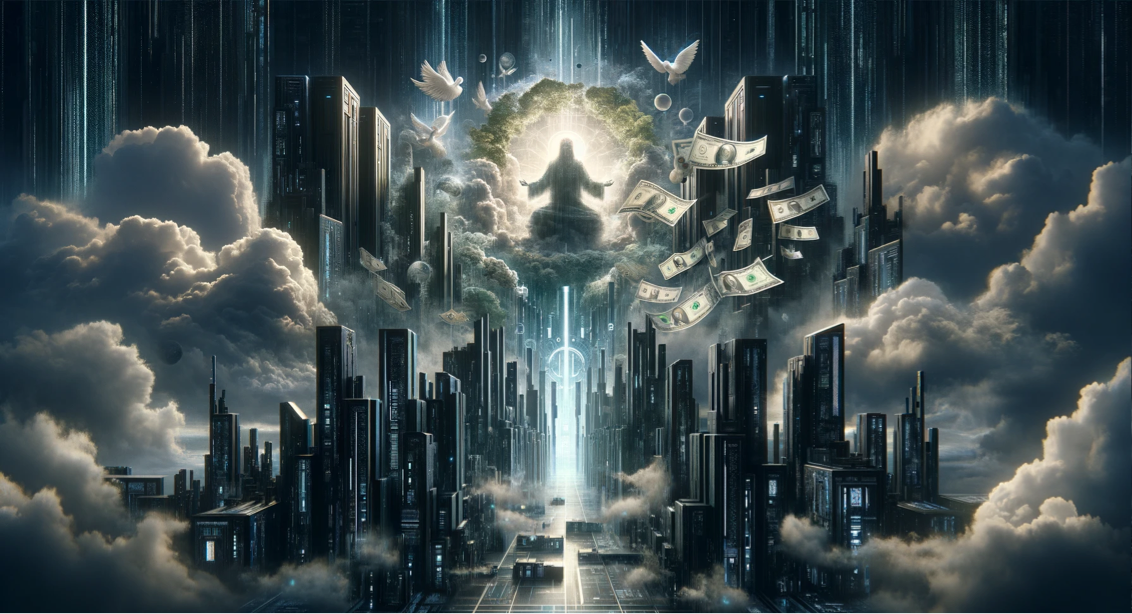 Ikizen pricing model